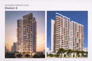 phối cảnh căn hộ mik cần giờ